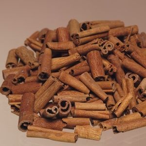 *1" Cinnamon Sticks Vase Filler - 2 CUPS #00230 (NWT)